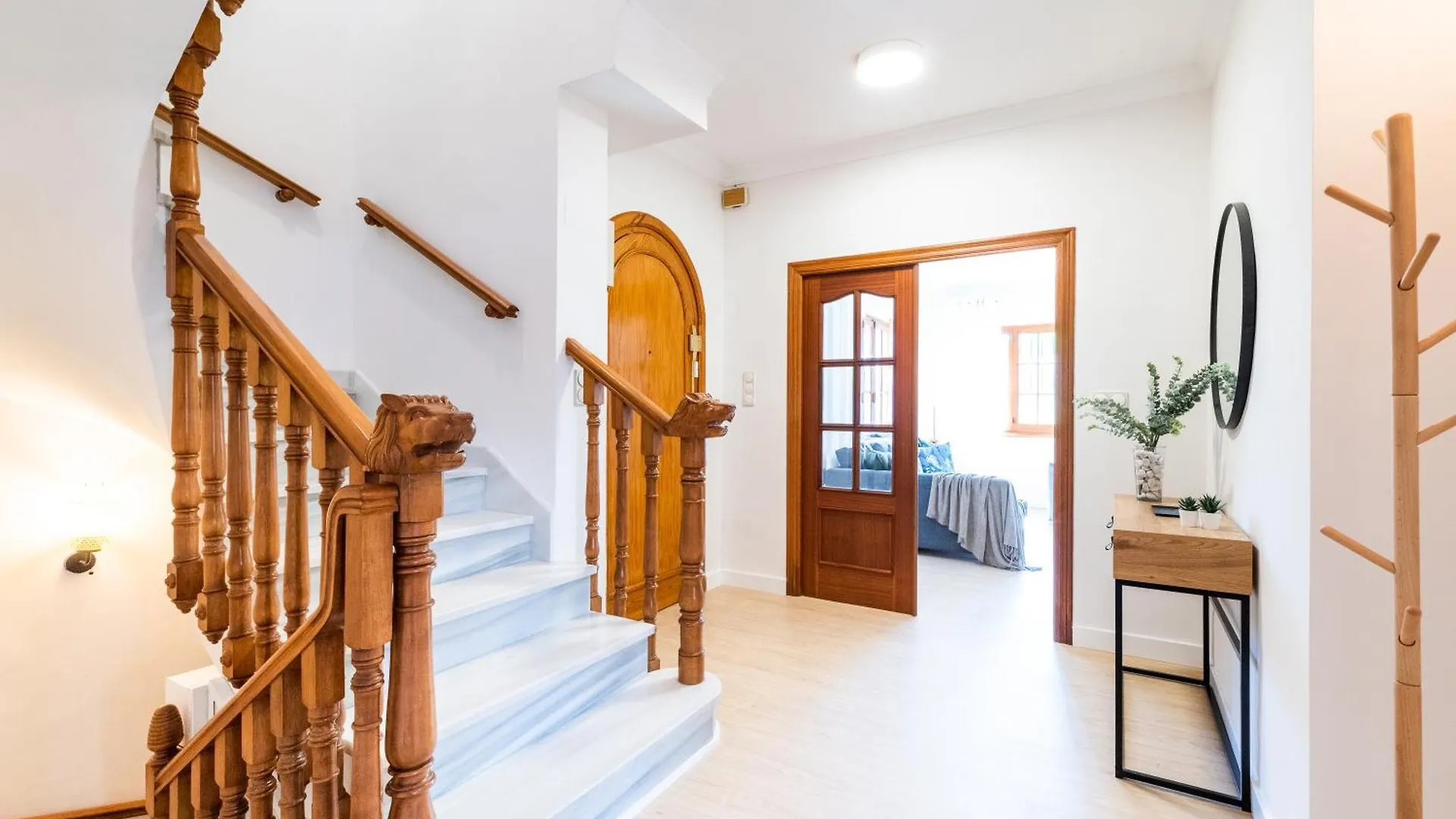 Villa Amalia 格拉纳达