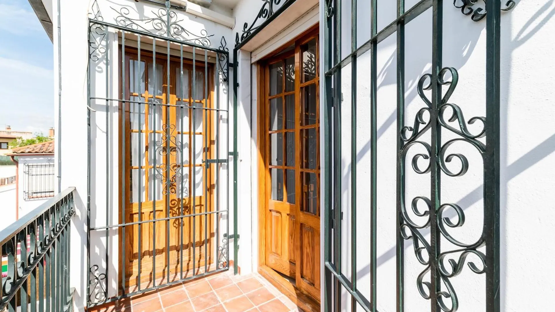 Villa Amalia 格拉纳达