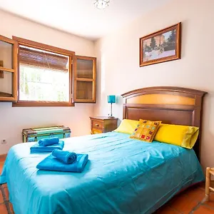 Appartement Tuguest Aljibe Del Rey - Free Parking, Grenade