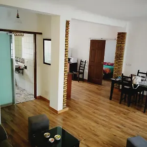 Appartement Ca' Vaschino, Grenade