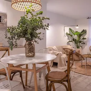 Appartement Junto A Jardines Del Triunfo, Grenade