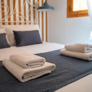 Apartamento La Casita De Real De Cartuja, Granada
