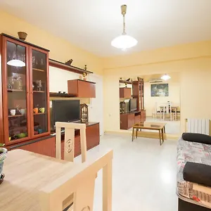 Appartement Albaycin, Grenade