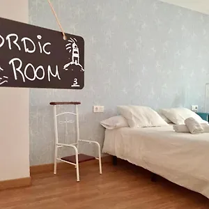 Appartement Piso Nuevo Con Encanto Centro, Grenade