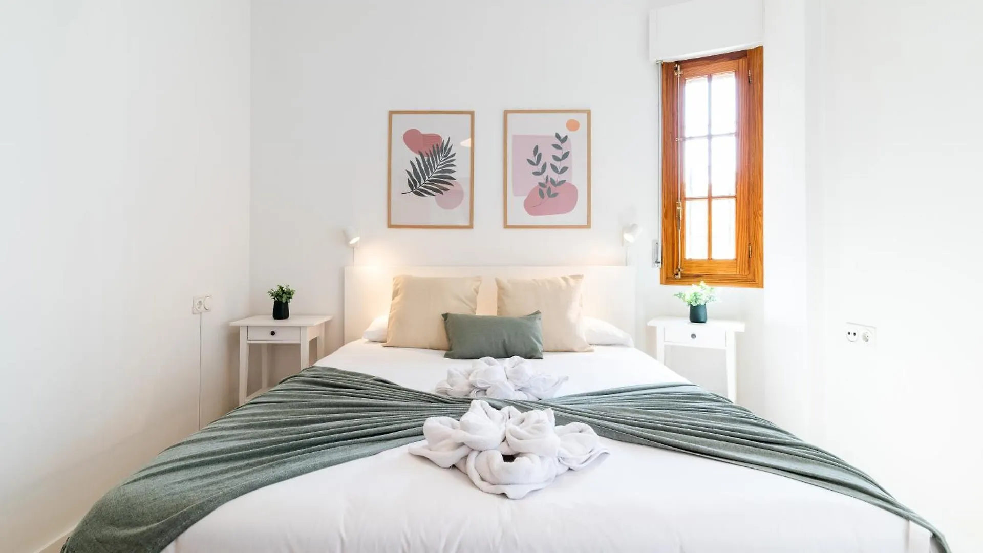Apartment Villa Amalia Granada