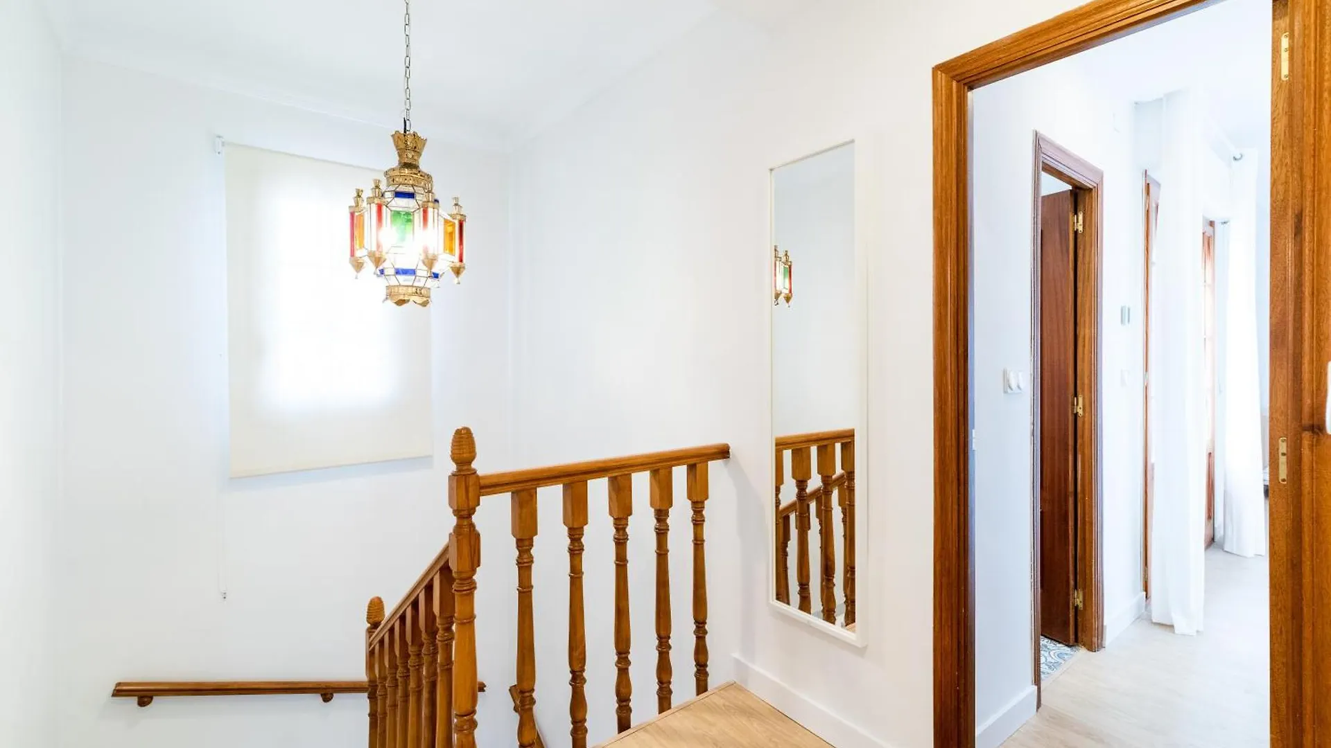 Apartment Villa Amalia Granada Spain