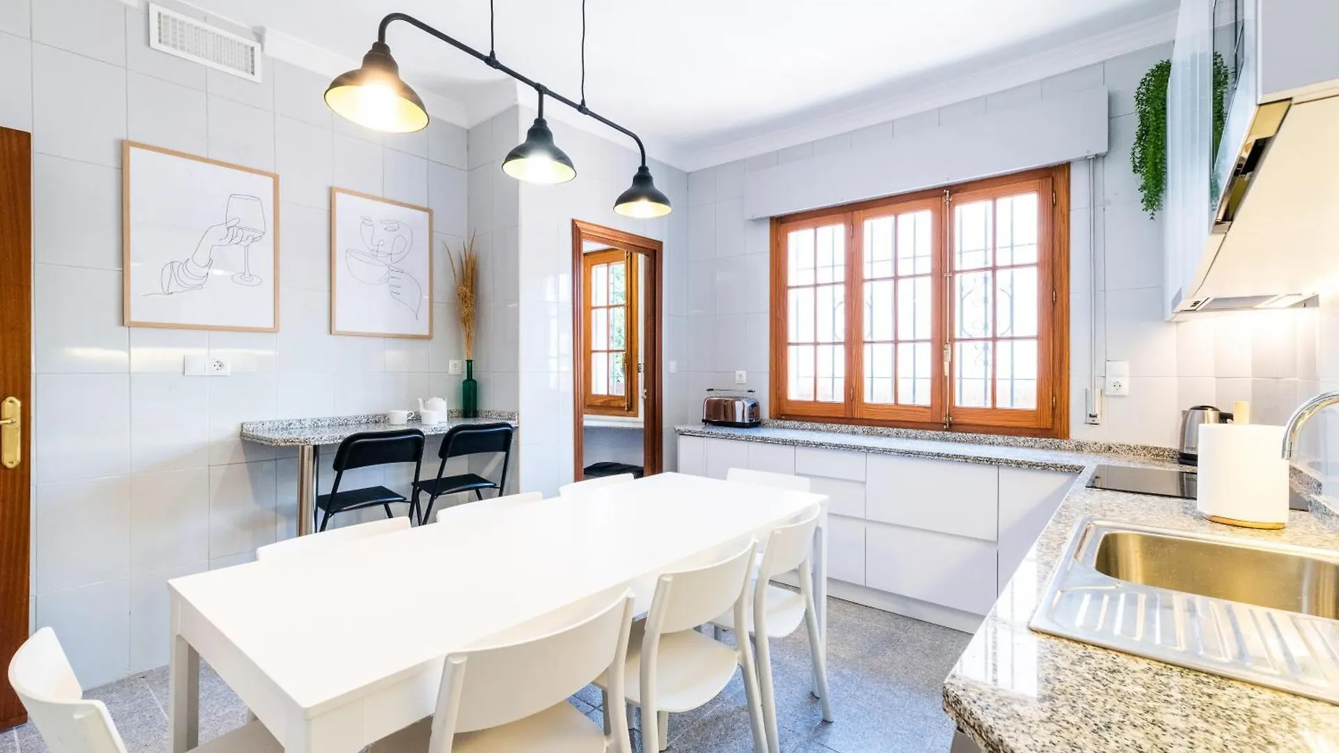 Apartment Villa Amalia Granada