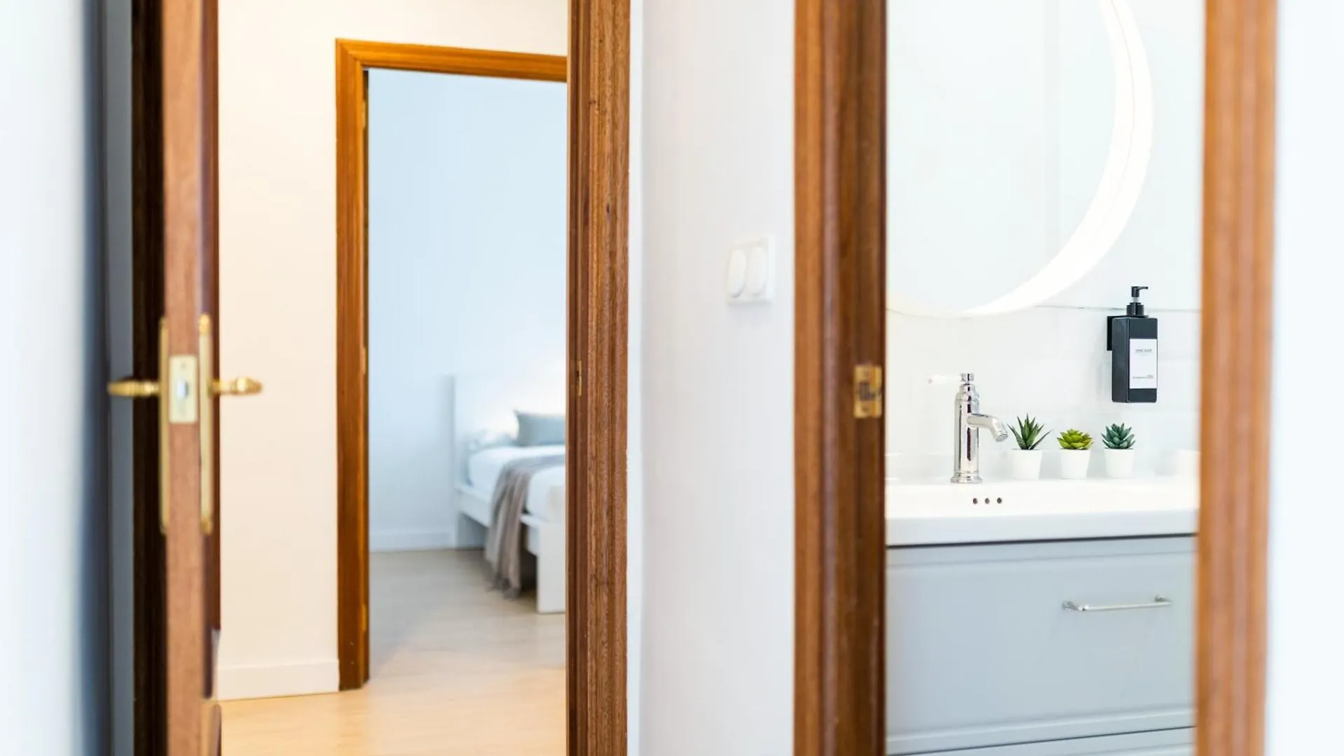 Apartment Villa Amalia Granada