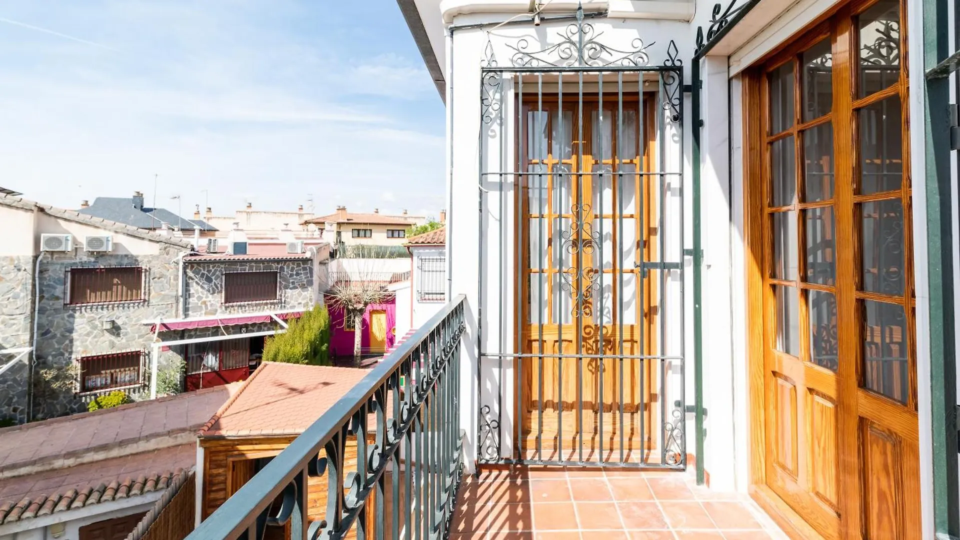 Villa Amalia Granada
