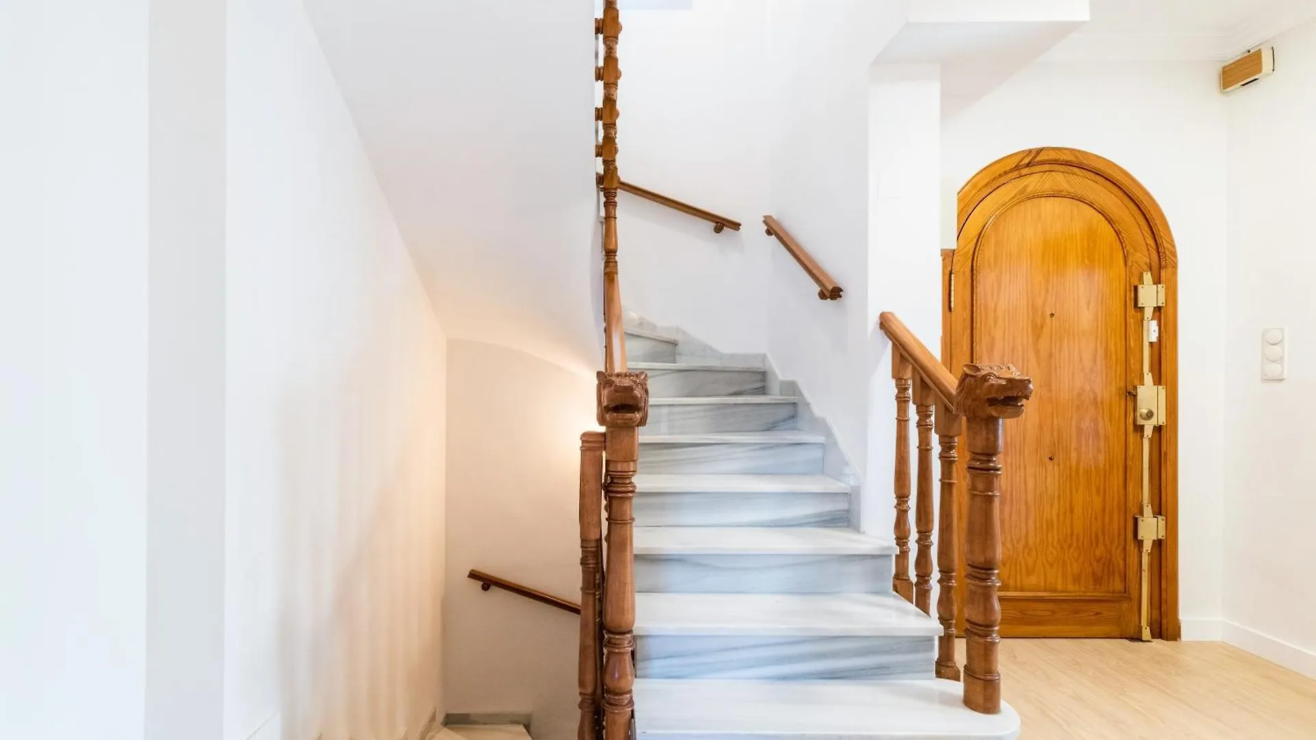 Apartment Villa Amalia Granada