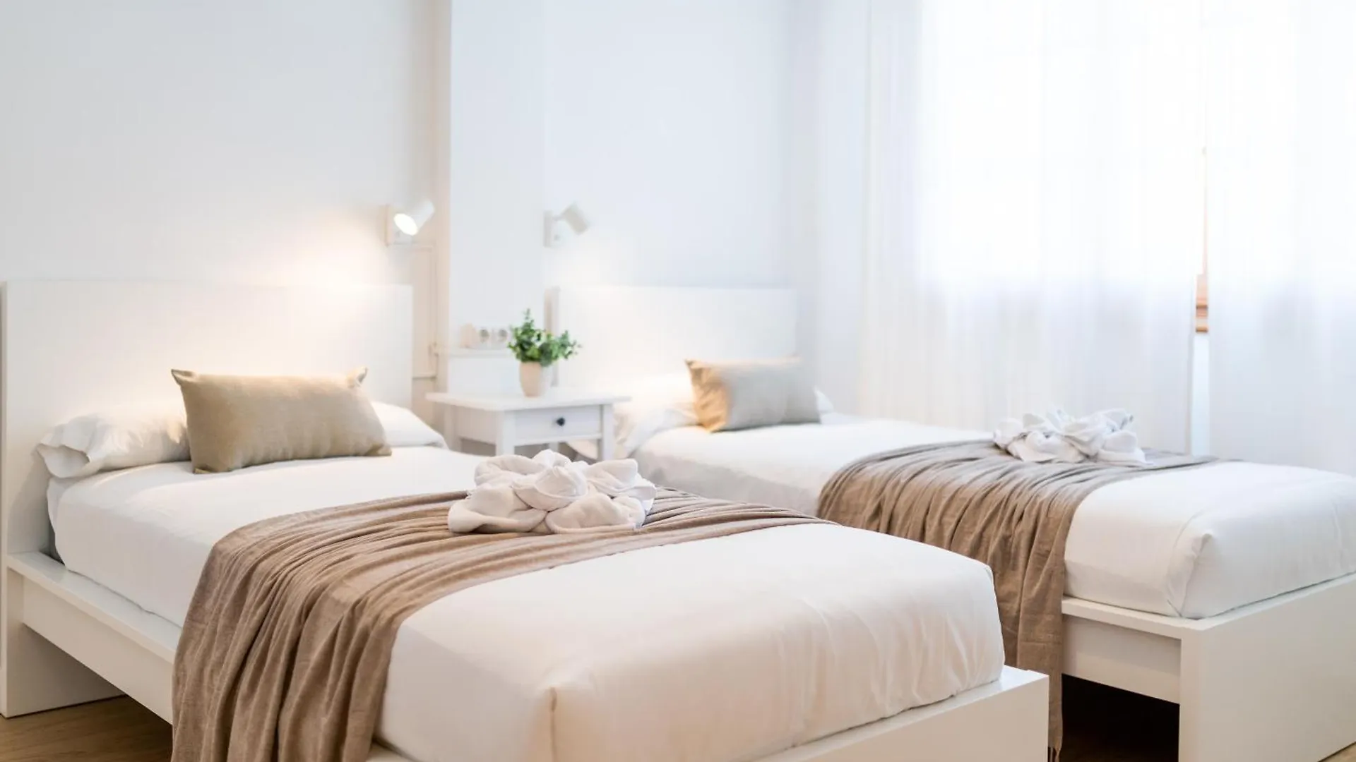 Apartment Villa Amalia Granada