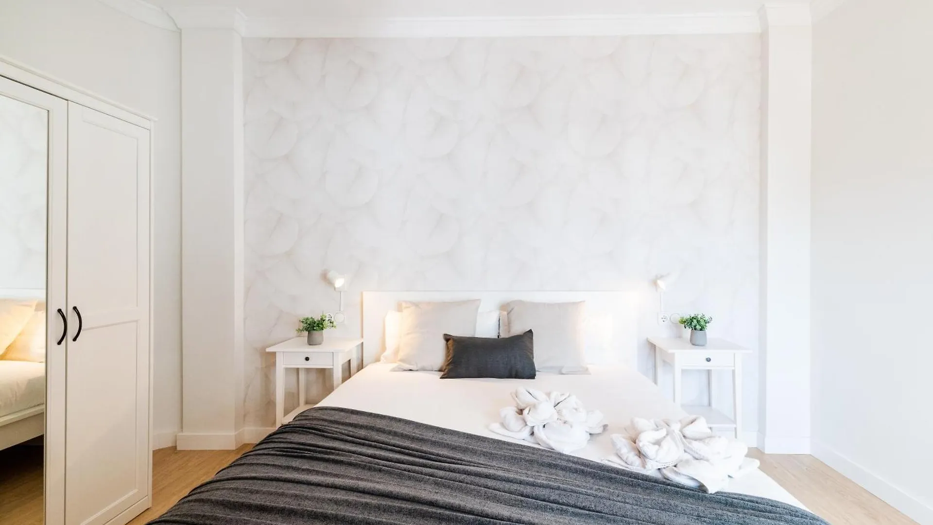 Villa Amalia Granada Apartment