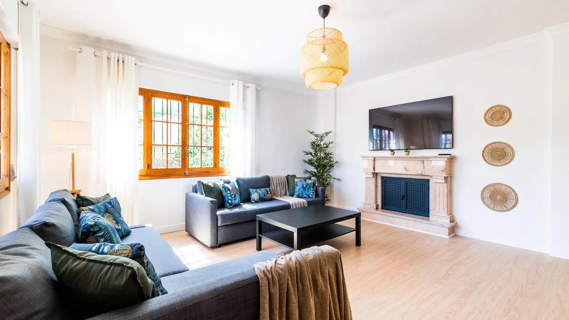 Apartment Villa Amalia Granada