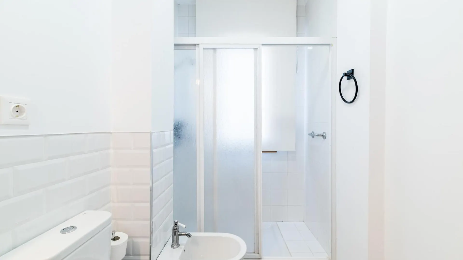 Villa Amalia Granada Apartment