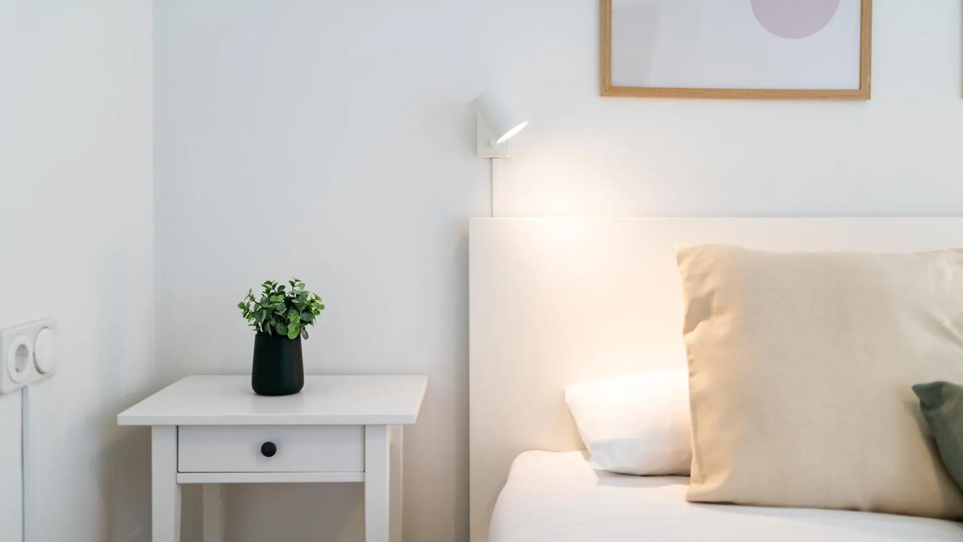 Villa Amalia Granada Apartment