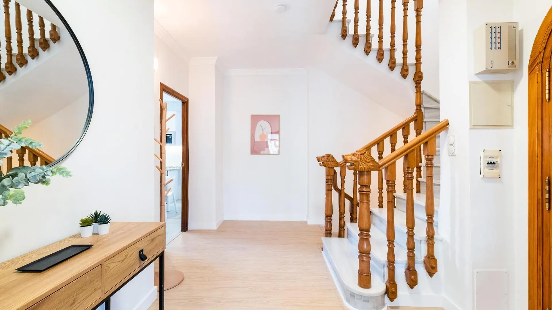 Apartment Villa Amalia Granada