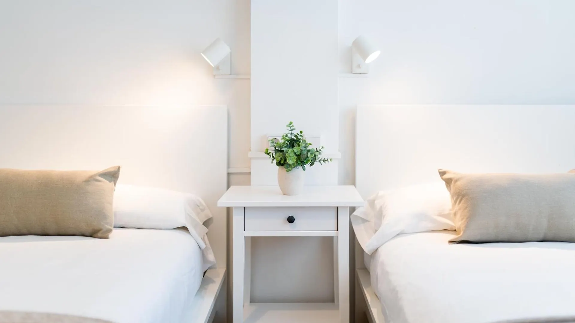 Apartment Villa Amalia Granada