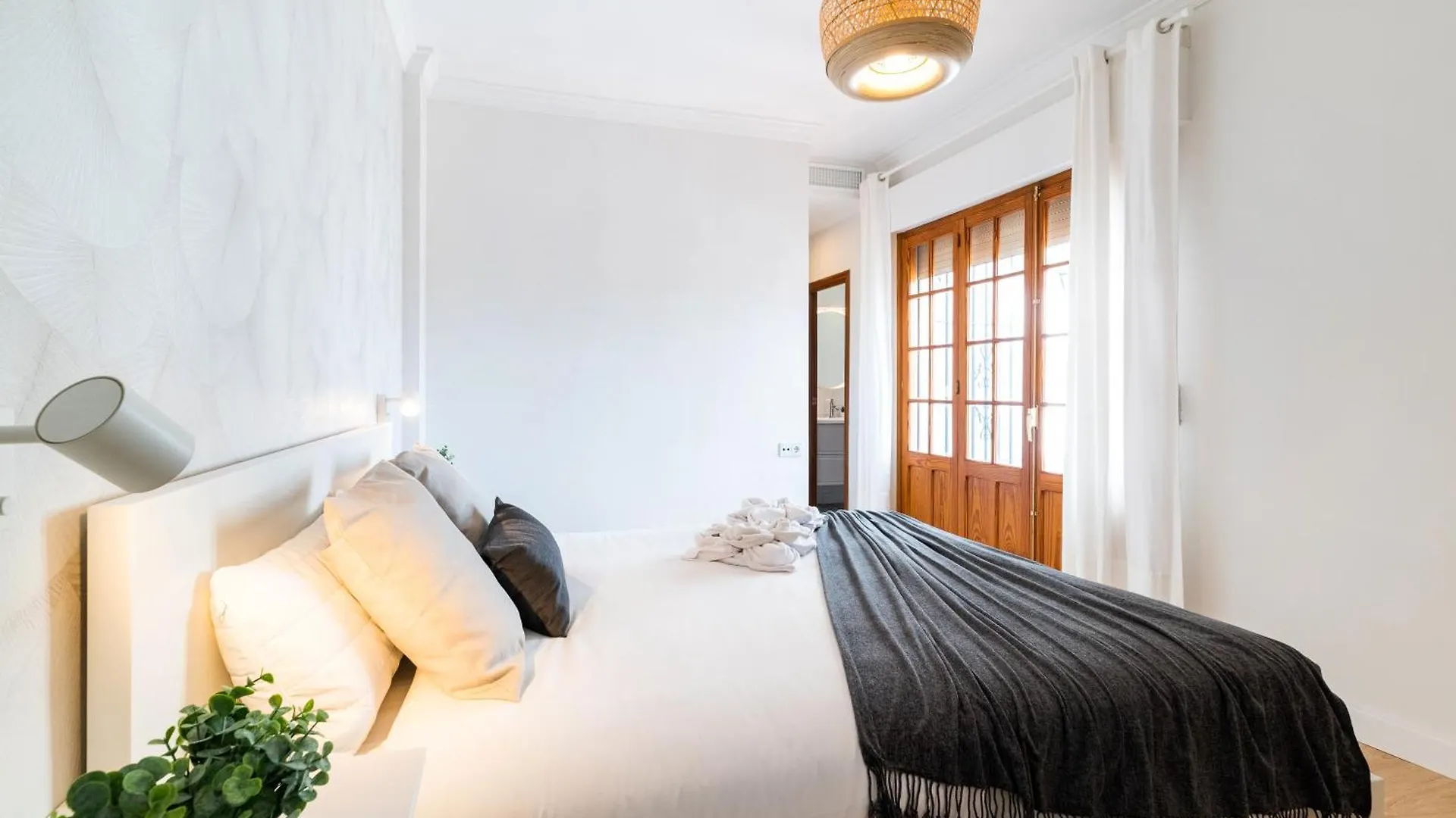 Apartment Villa Amalia Granada