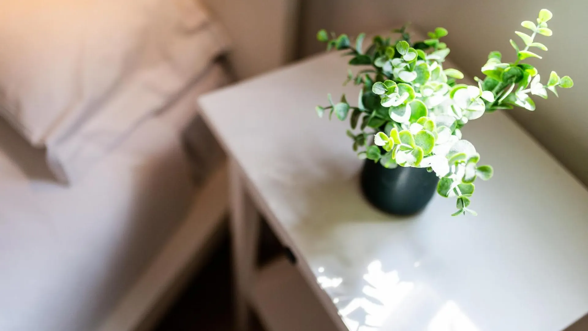 Villa Amalia Granada Apartment