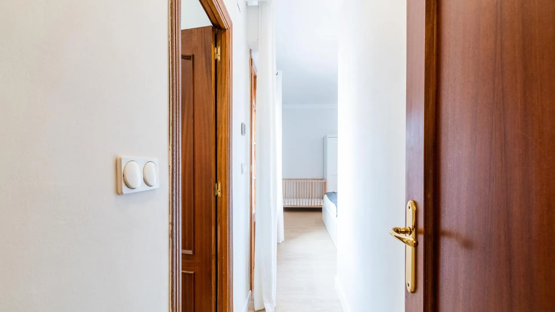 Apartment Villa Amalia Granada