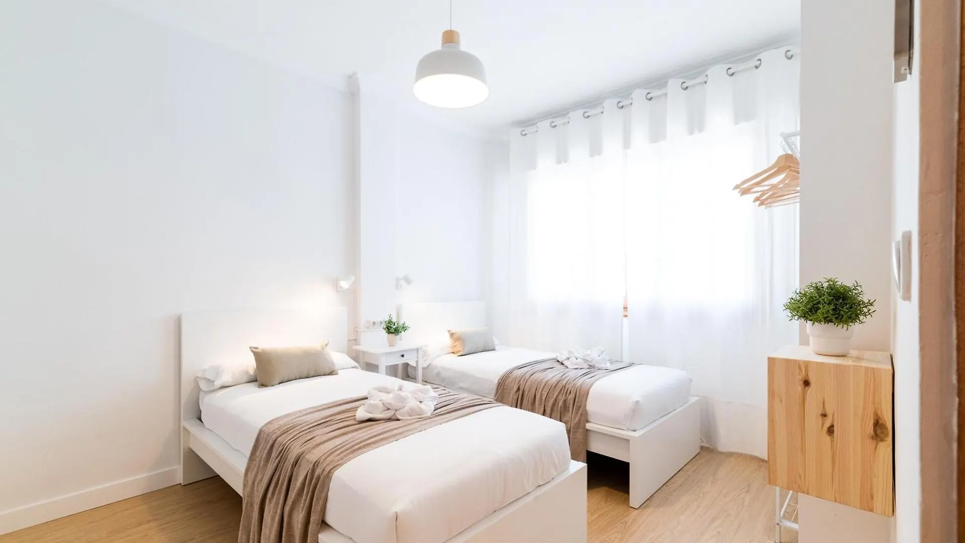 Apartment Villa Amalia Granada Spain
