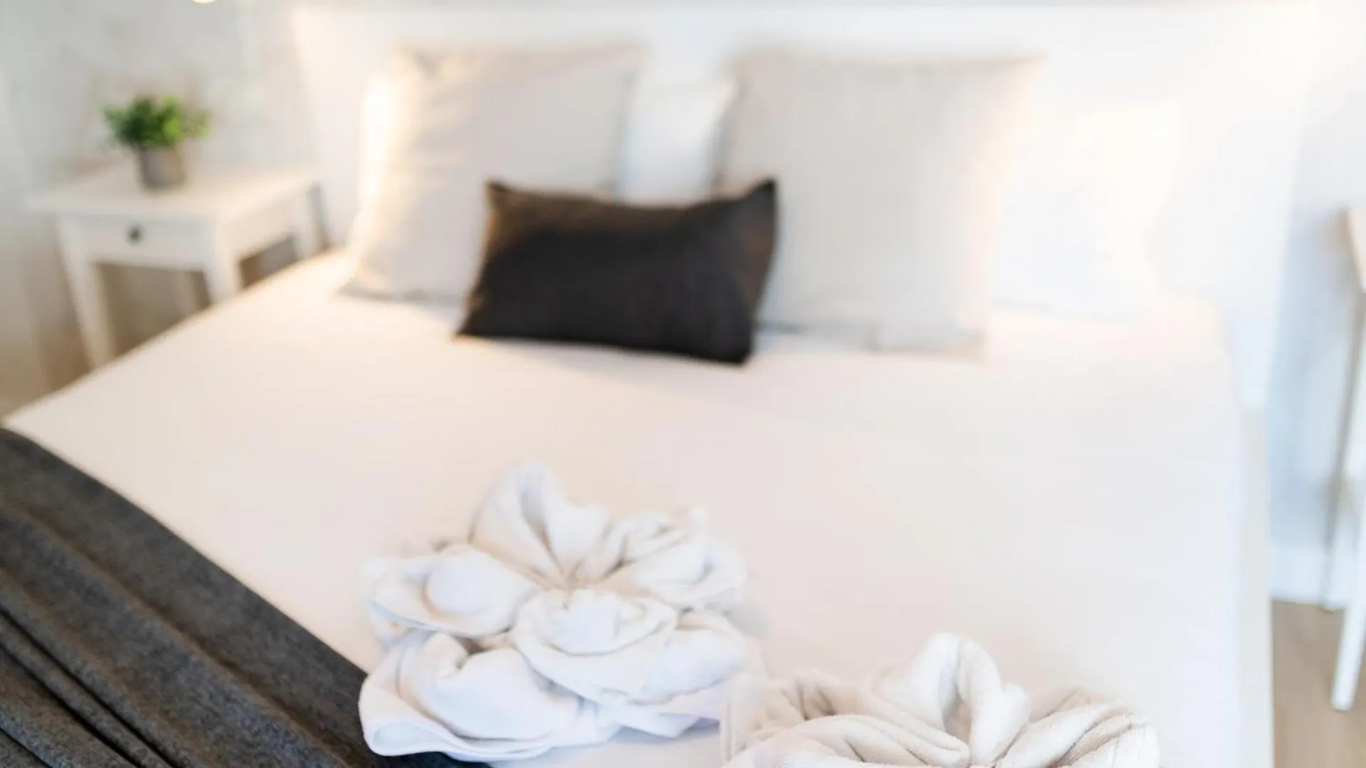 Apartment Villa Amalia Granada Spain