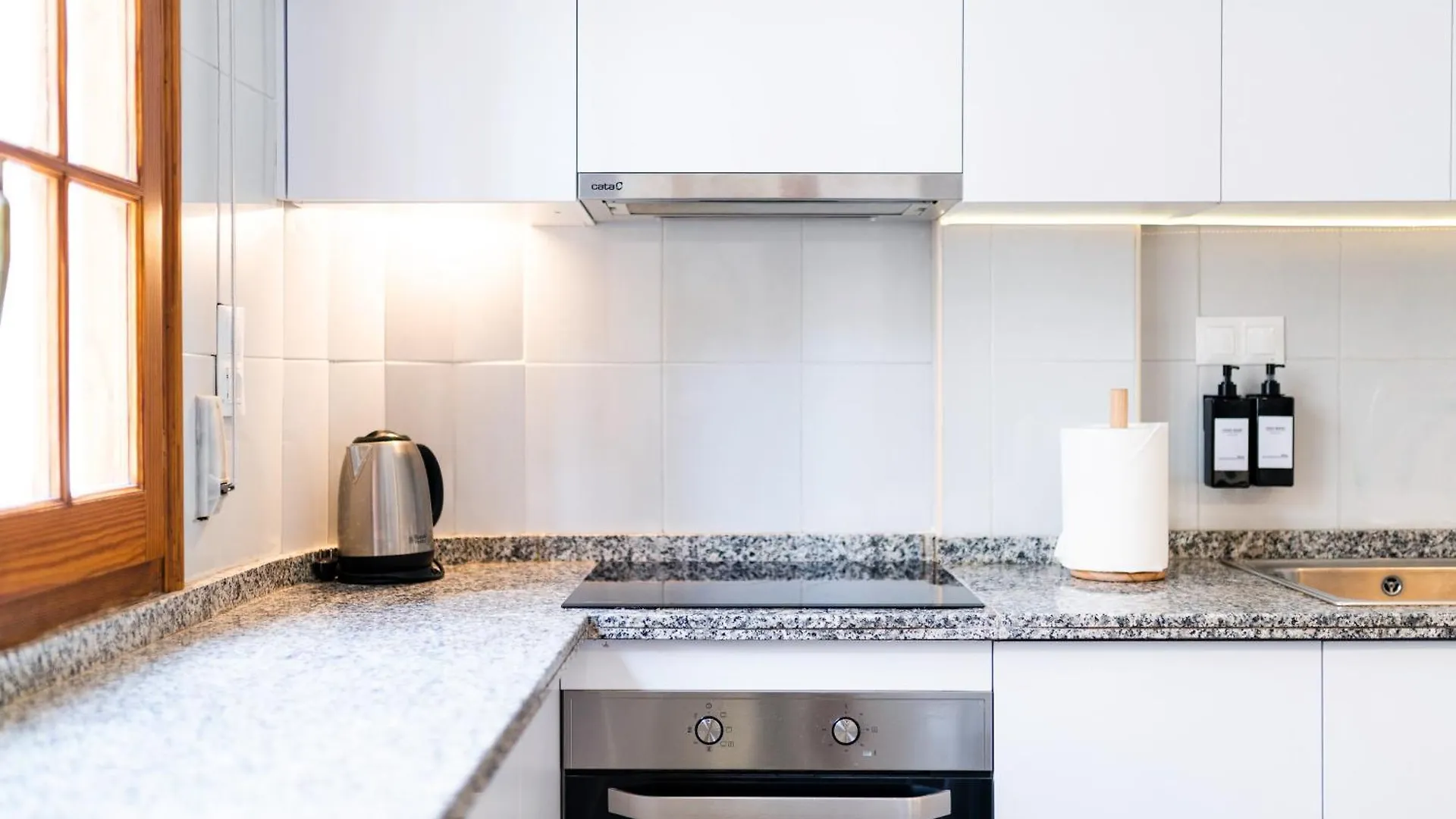 Villa Amalia Granada Apartment