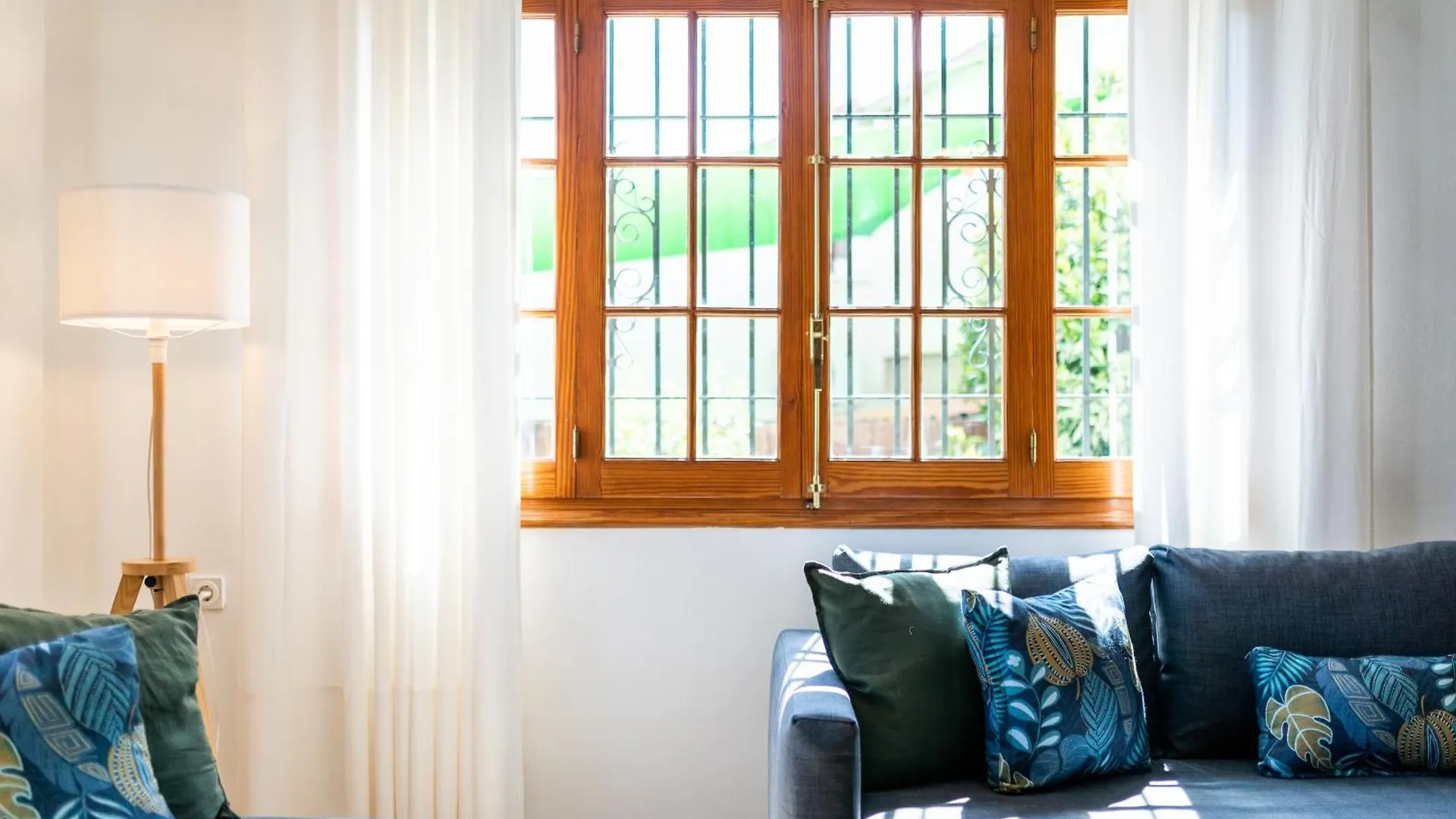 Apartment Villa Amalia Granada