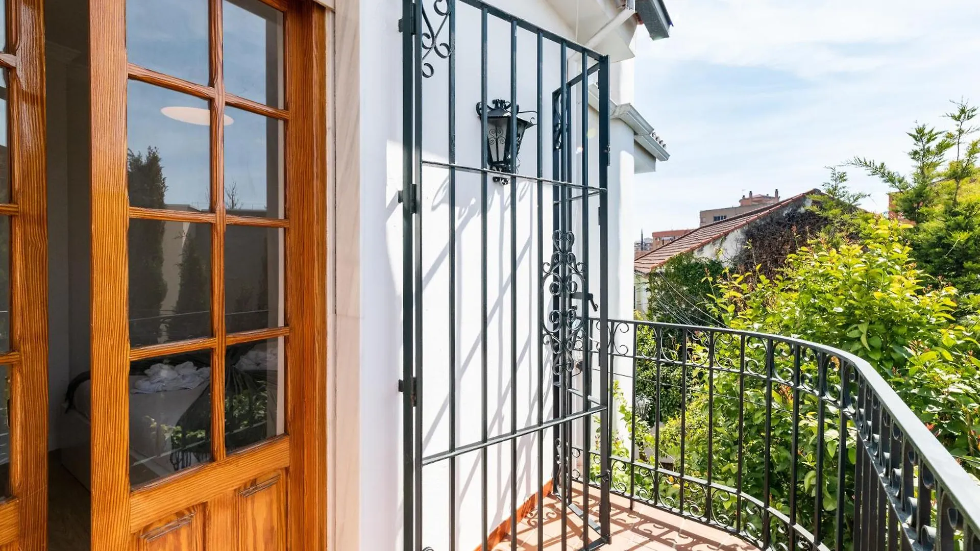 Apartment Villa Amalia Granada