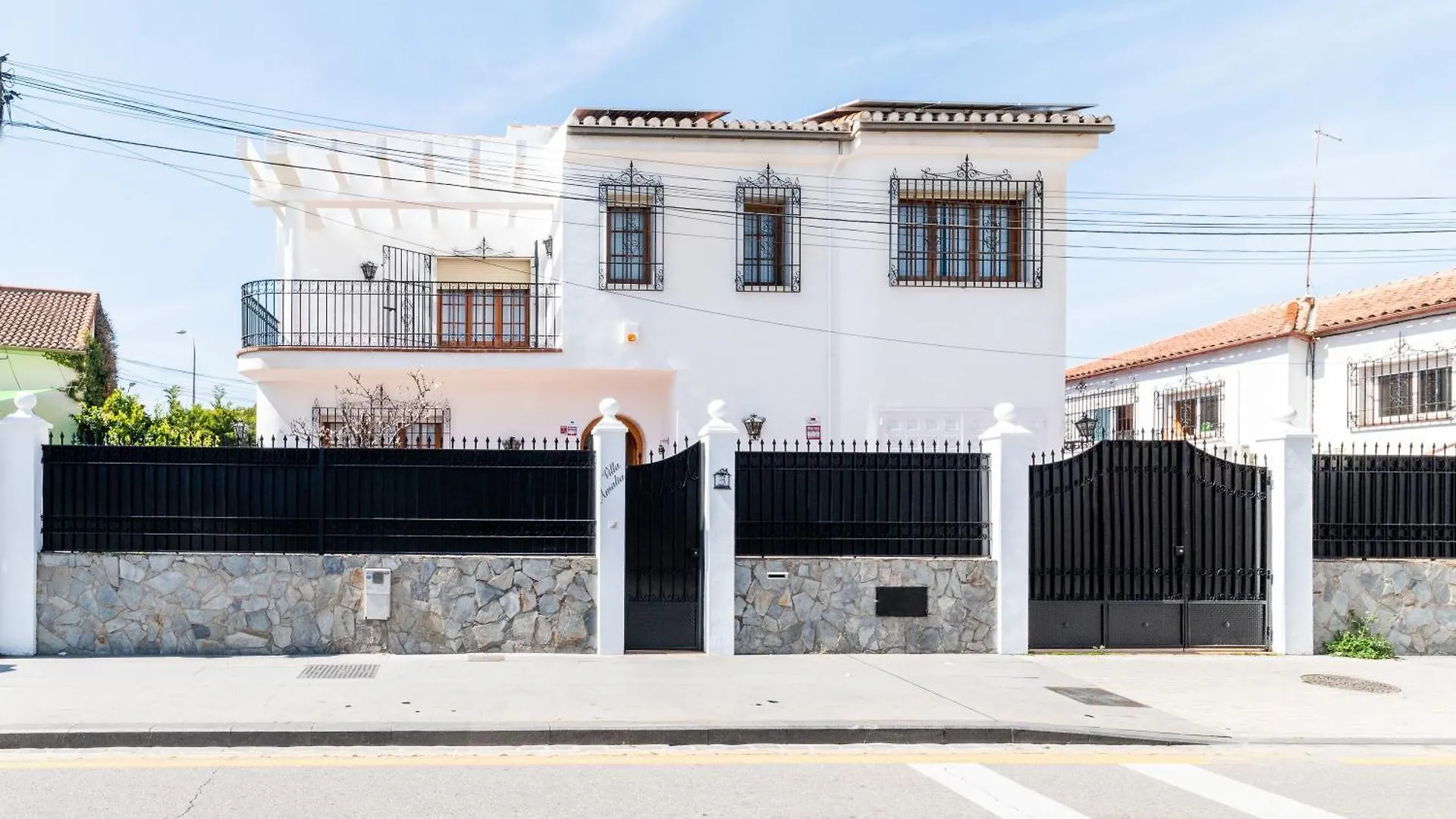 Villa Amalia Granada