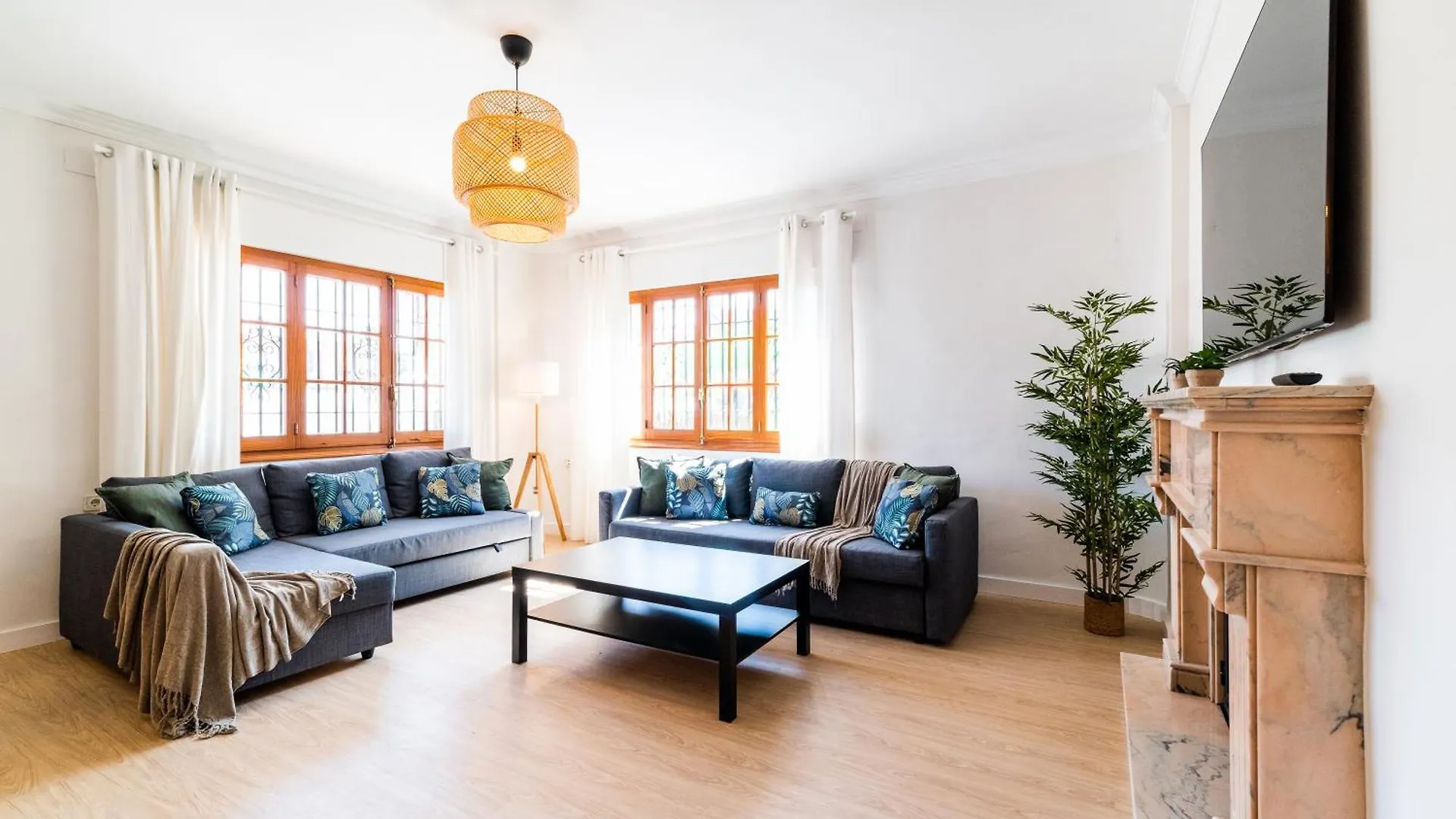 Villa Amalia Granada Apartment