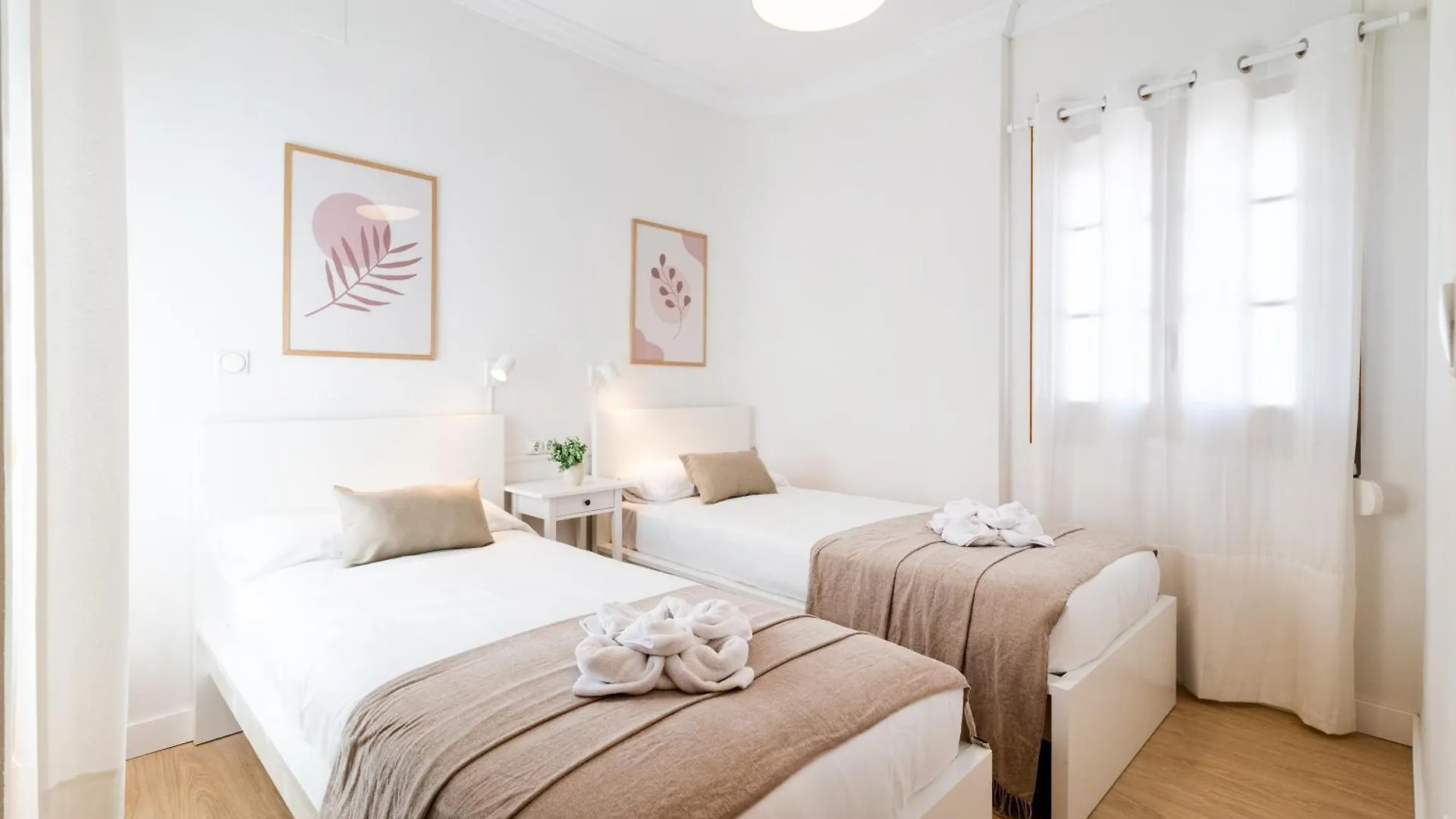 Villa Amalia Granada Apartment