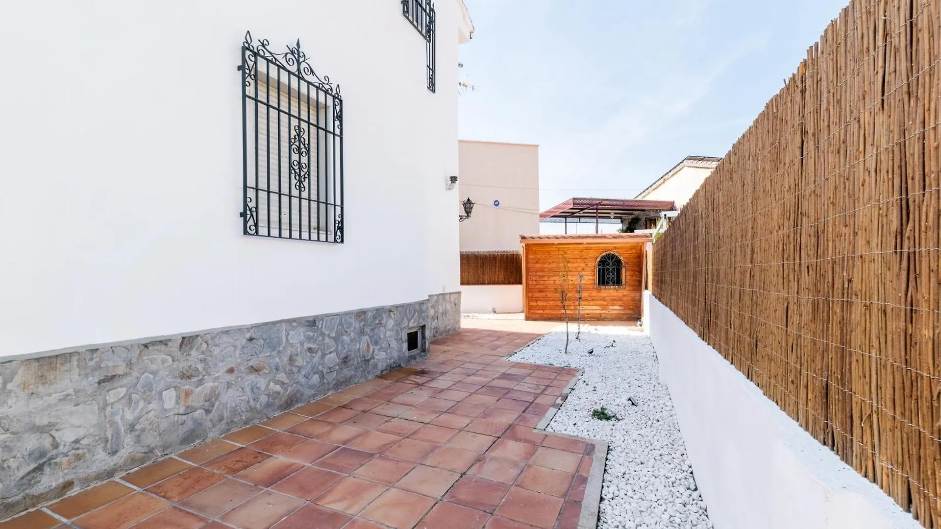 Apartment Villa Amalia Granada