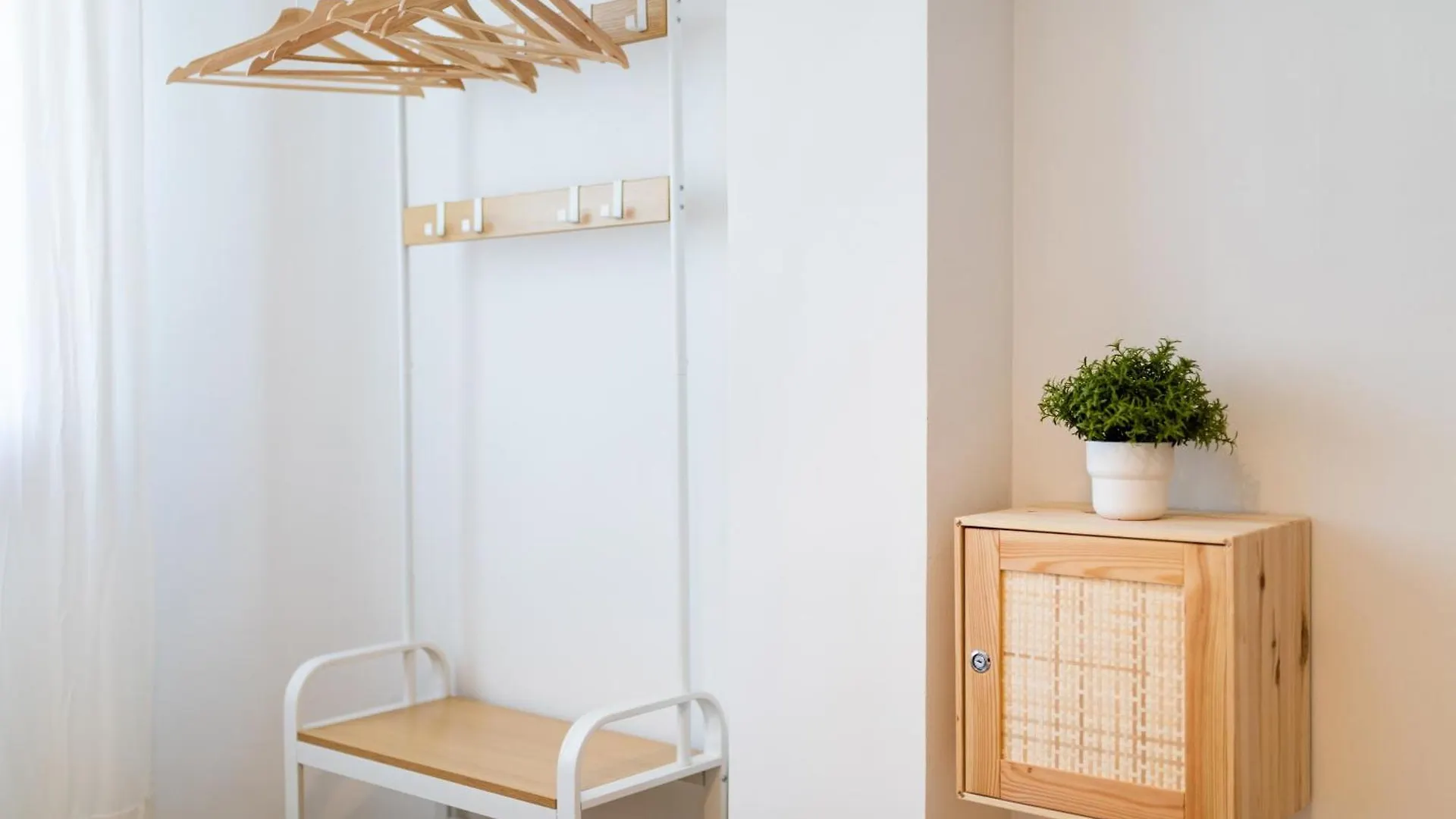 Apartment Villa Amalia Granada