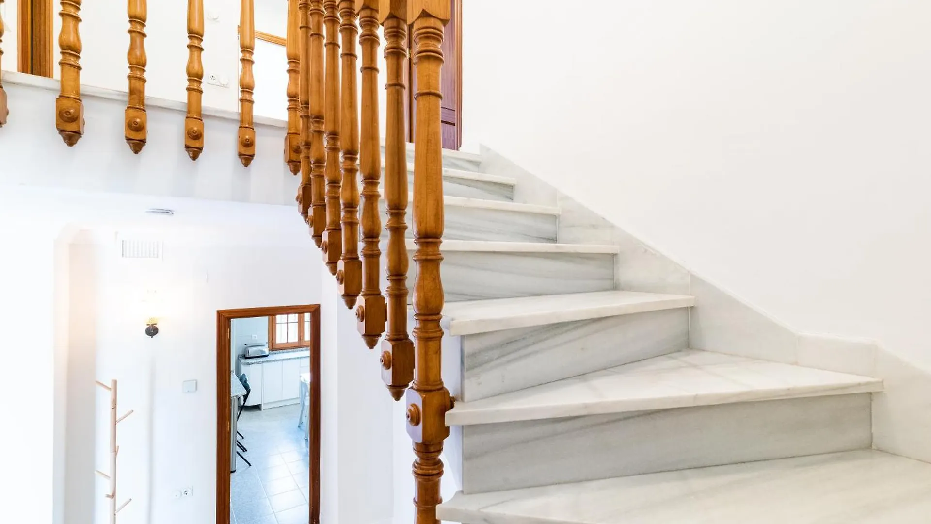 Villa Amalia Granada Apartment