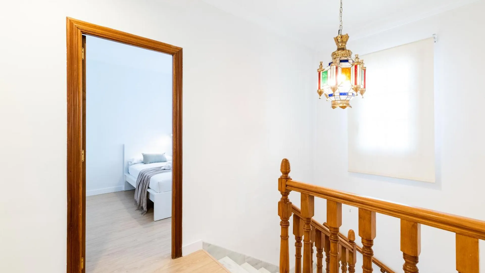 Apartment Villa Amalia Granada Spain