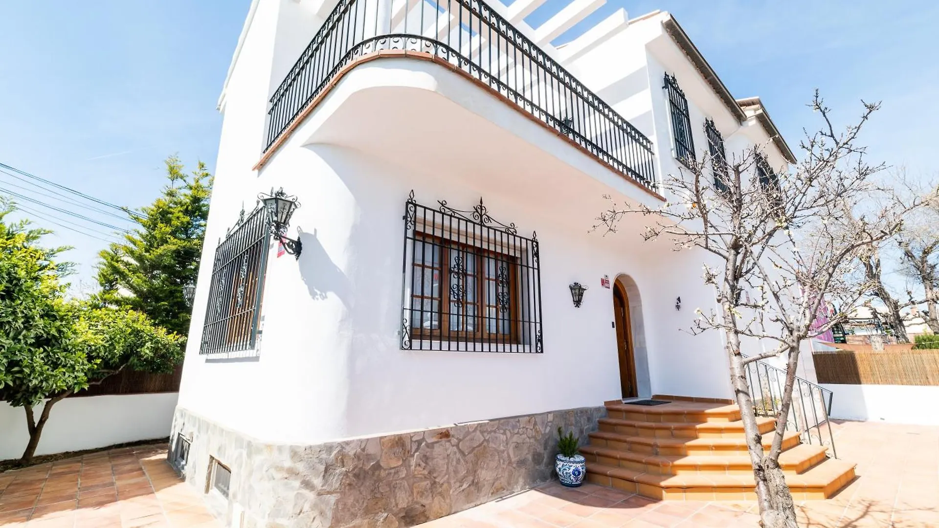 Villa Amalia Granada