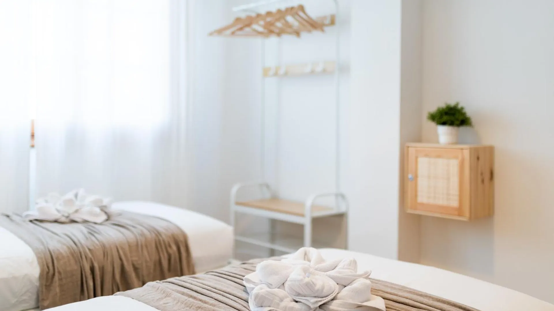 Apartment Villa Amalia Granada