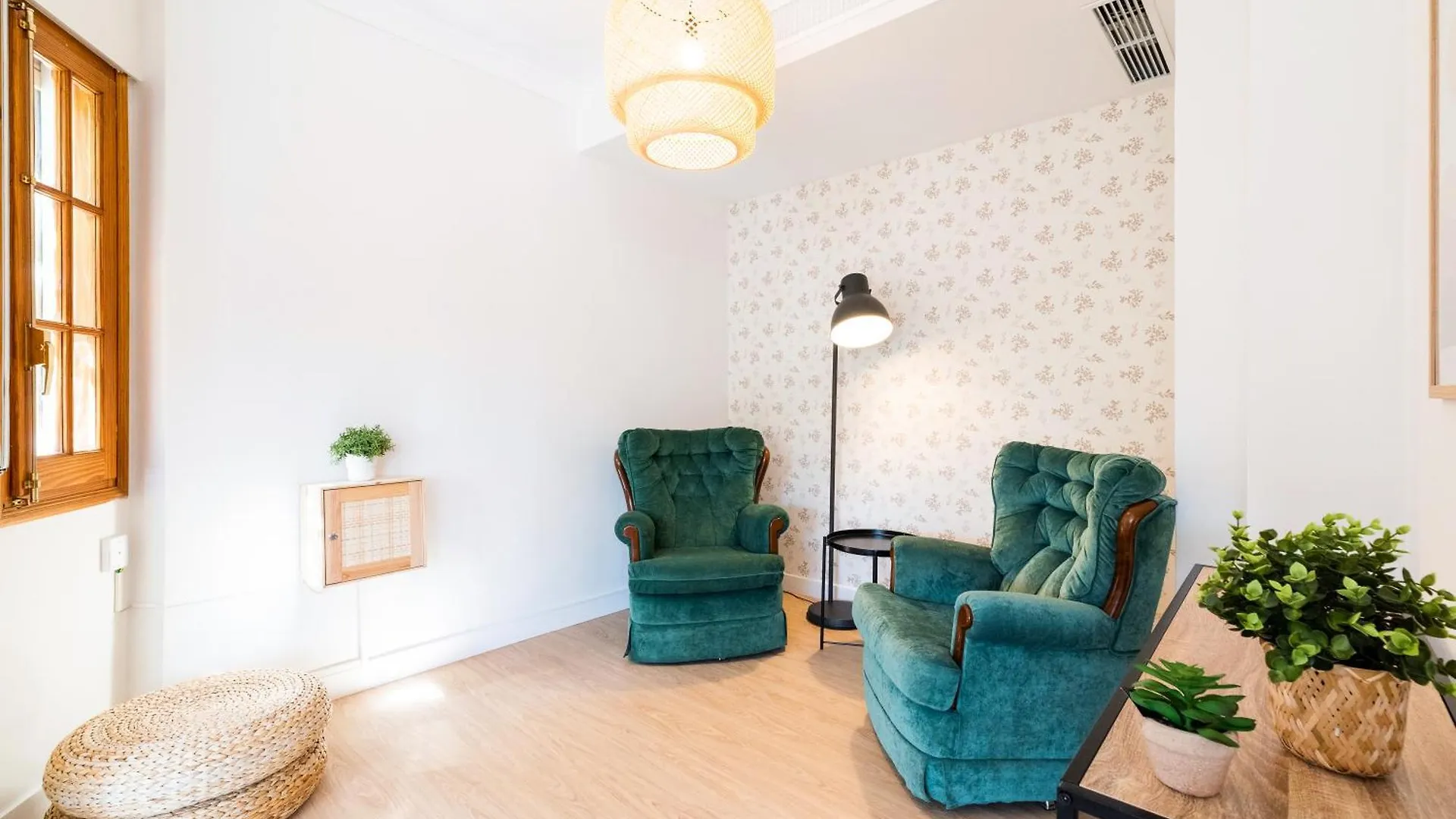 Villa Amalia Granada Apartment