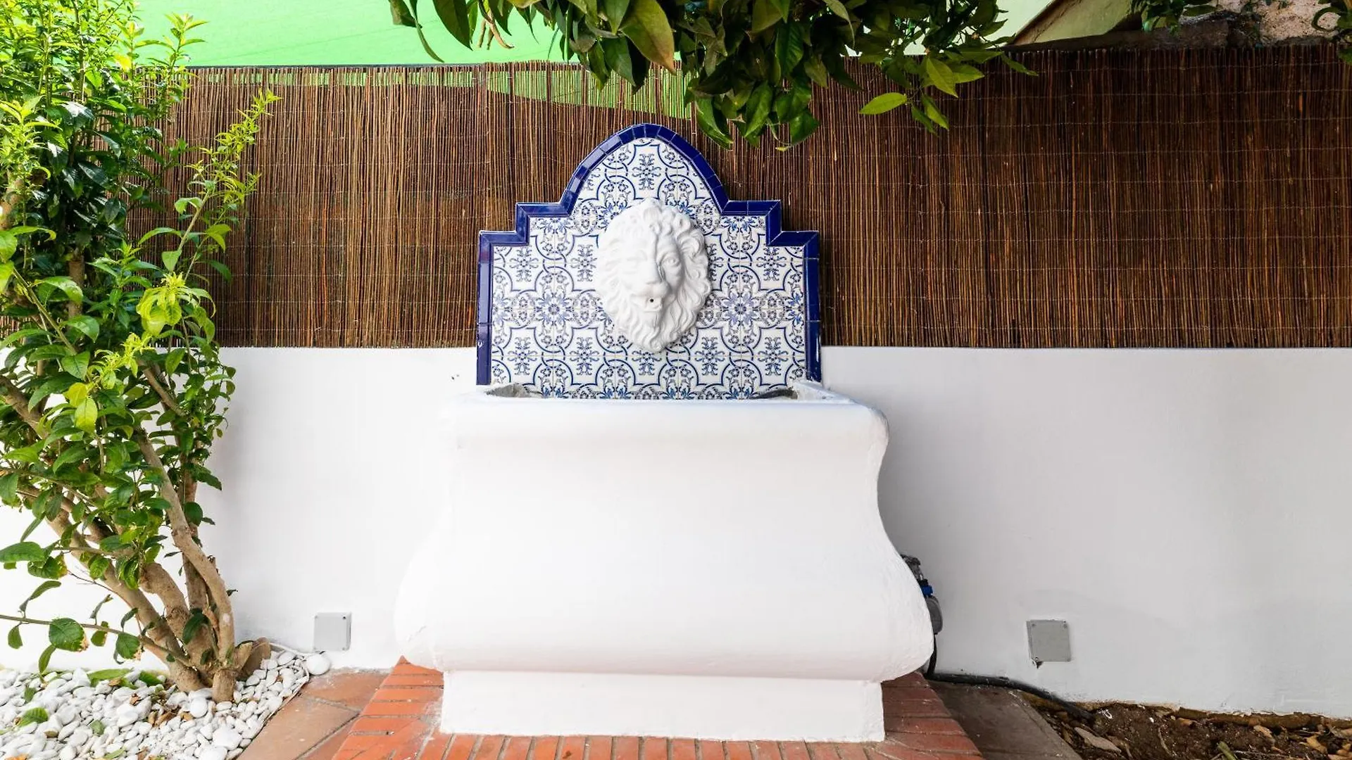 Apartment Villa Amalia Granada